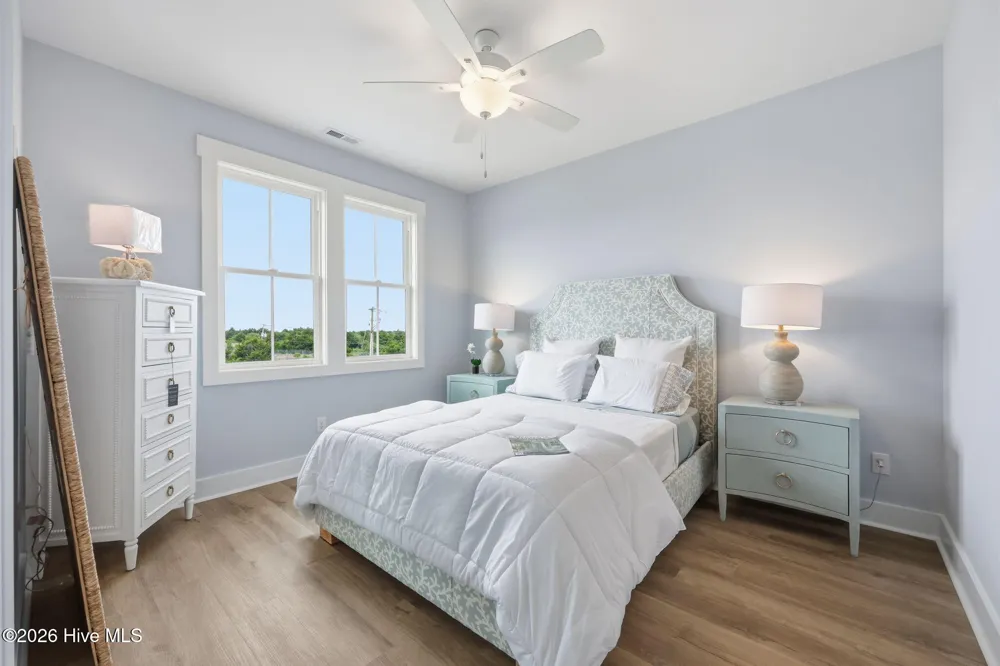200 Olde Towne Yacht Club Drive #52 Beaufort, NC 28516