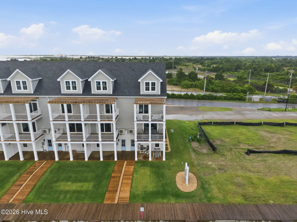 200 Olde Towne Yacht Club Drive #52 Beaufort, NC 28516