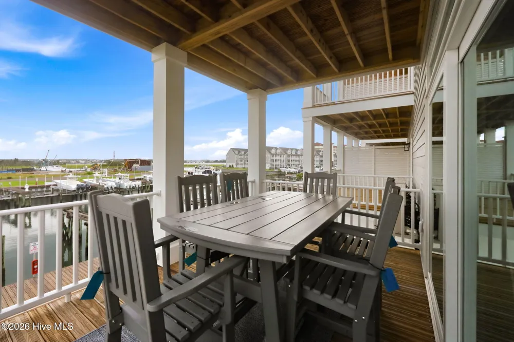 200 Olde Towne Yacht Club Drive #52 Beaufort, NC 28516