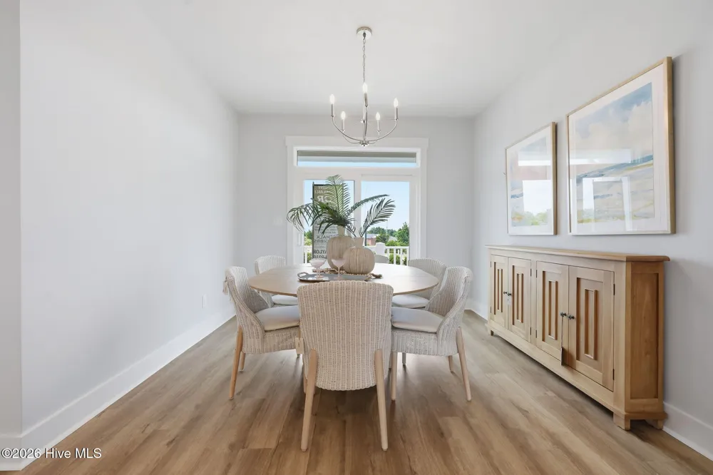 200 Olde Towne Yacht Club Drive #52 Beaufort, NC 28516
