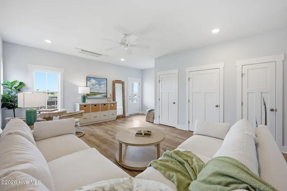 200 Olde Towne Yacht Club Drive #52 Beaufort, NC 28516