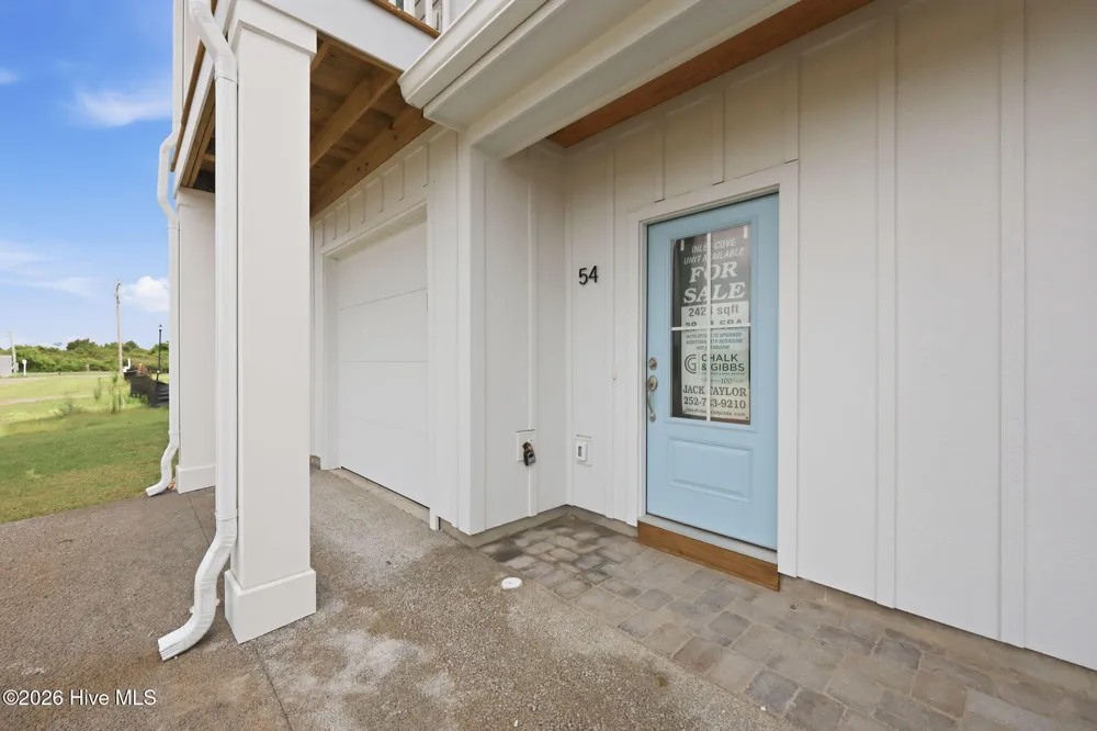 200 Olde Towne Yacht Club Drive #52 Beaufort, NC 28516