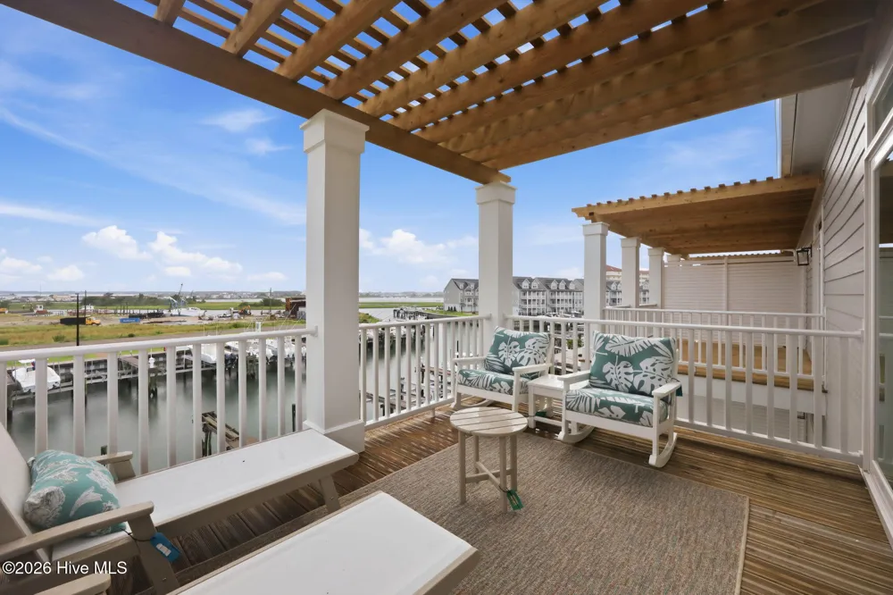 200 Olde Towne Yacht Club Drive #52 Beaufort, NC 28516