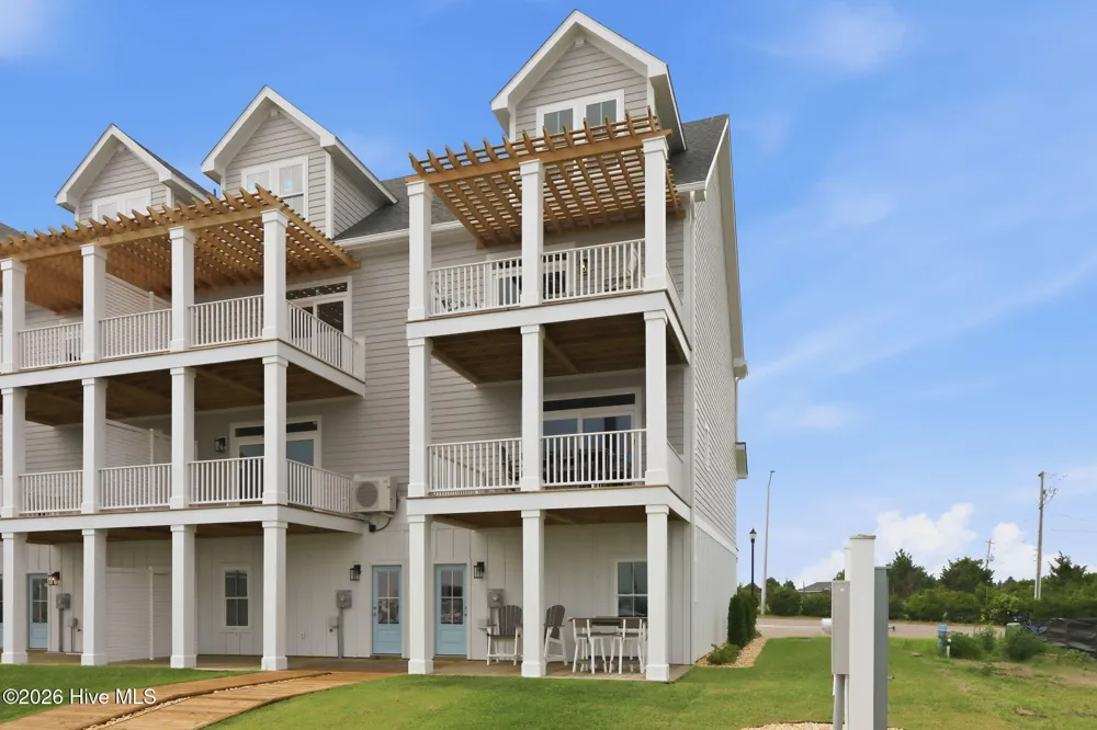 200 Olde Towne Yacht Club Drive #52 Beaufort, NC 28516