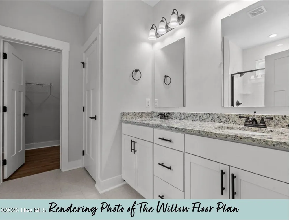 163 Michter Street Vass, NC 28394