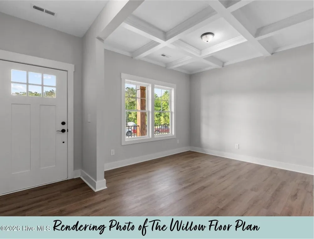 163 Michter Street Vass, NC 28394