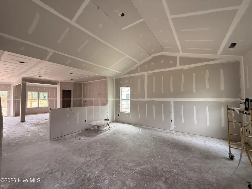 163 Michter Street Vass, NC 28394