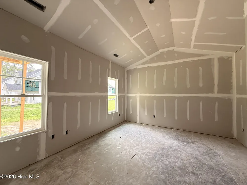 163 Michter Street Vass, NC 28394