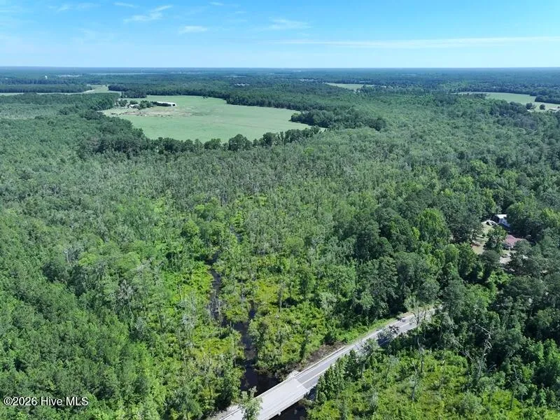 35 Acres Yarborough Road Parkton, NC 28371