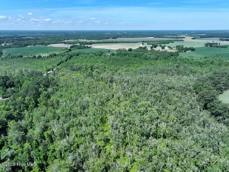 35 Acres Yarborough Road Parkton, NC 28371