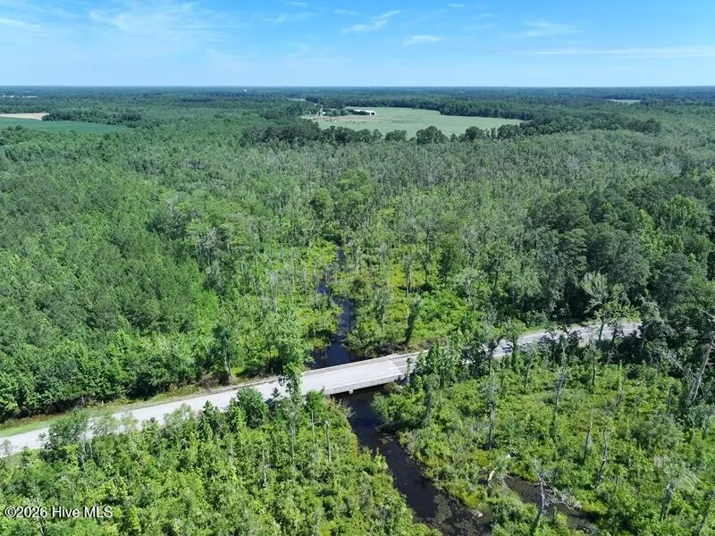 35 Acres Yarborough Road Parkton, NC 28371