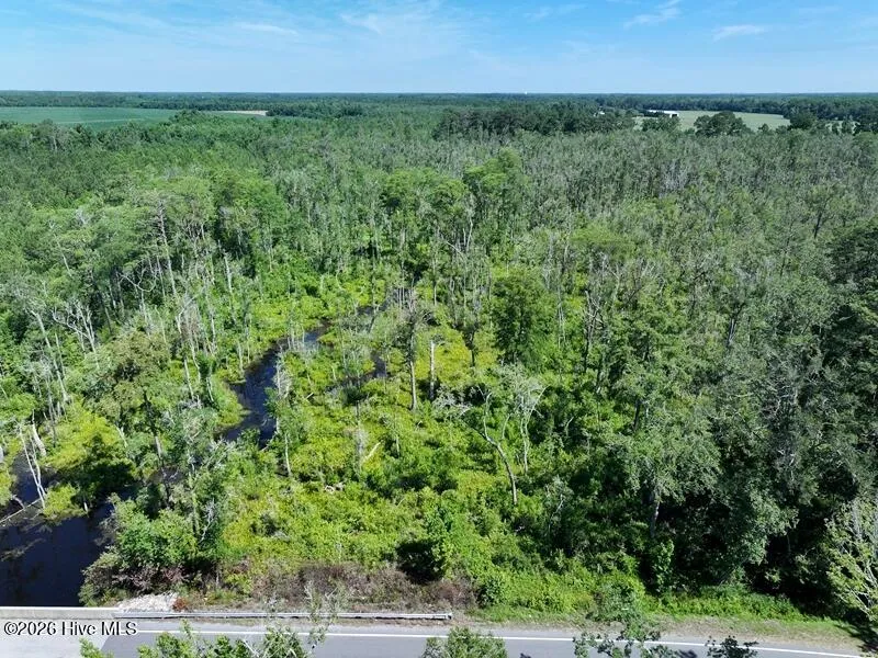 35 Acres Yarborough Road Parkton, NC 28371