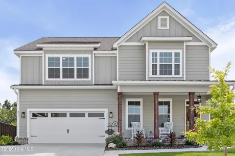 831 Whitney Shoals Road