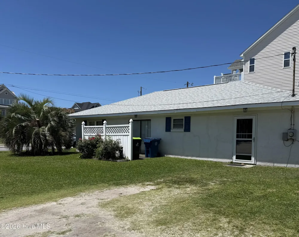 1100 Shepard Street Morehead City, NC 28557