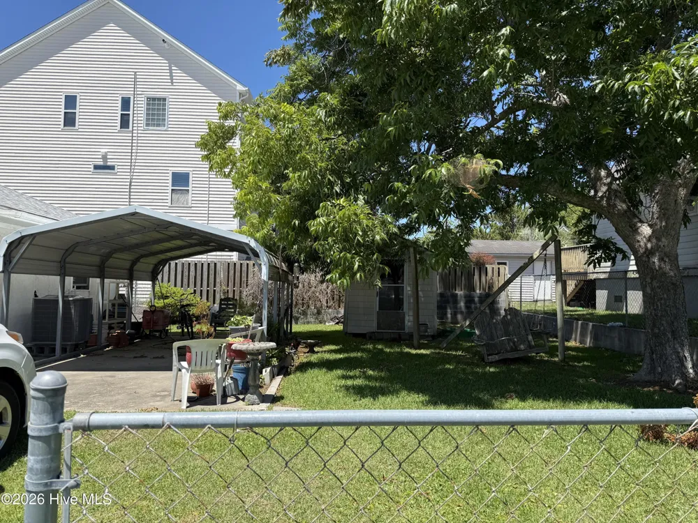 1100 Shepard Street Morehead City, NC 28557