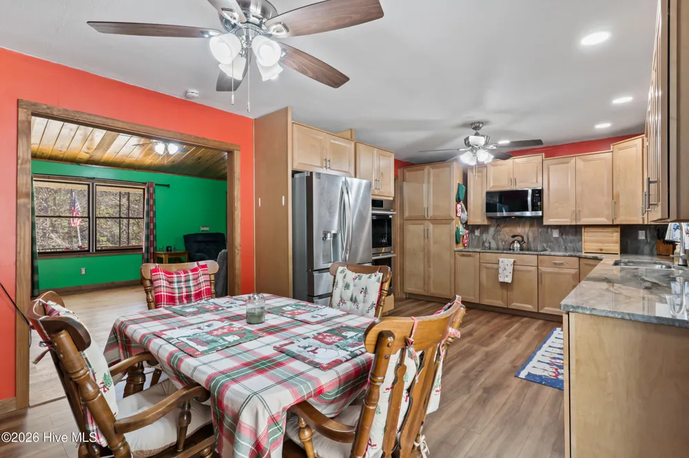 267 Farner Road Farner, TN 37333