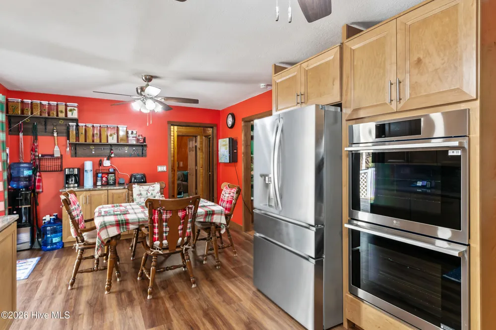 267 Farner Road Farner, TN 37333