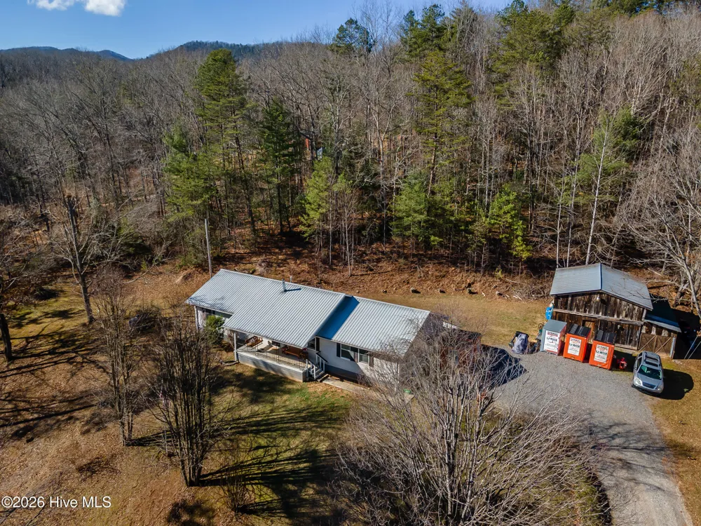 267 Farner Road Farner, TN 37333