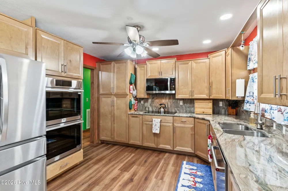 267 Farner Road Farner, TN 37333