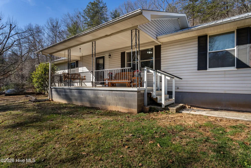 267 Farner Road Farner, TN 37333