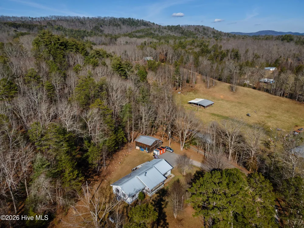267 Farner Road Farner, TN 37333