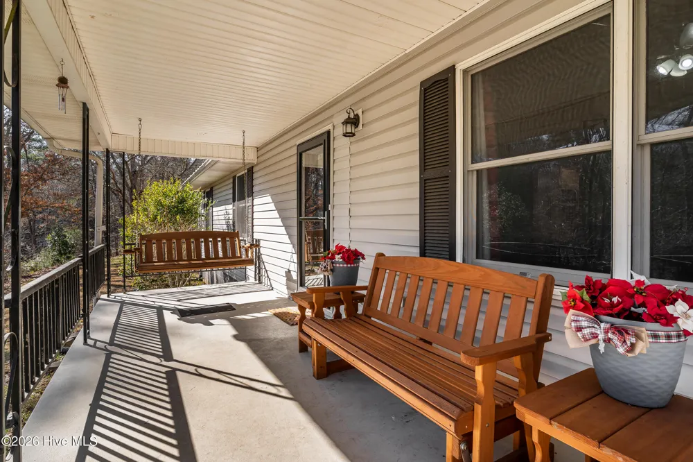 267 Farner Road Farner, TN 37333