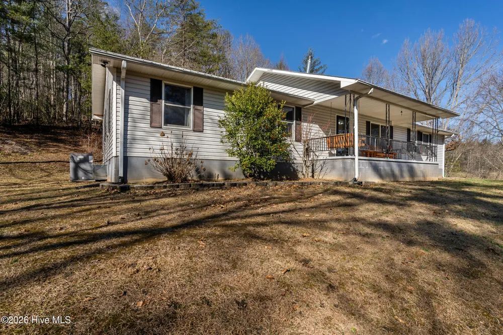 267 Farner Road Farner, TN 37333