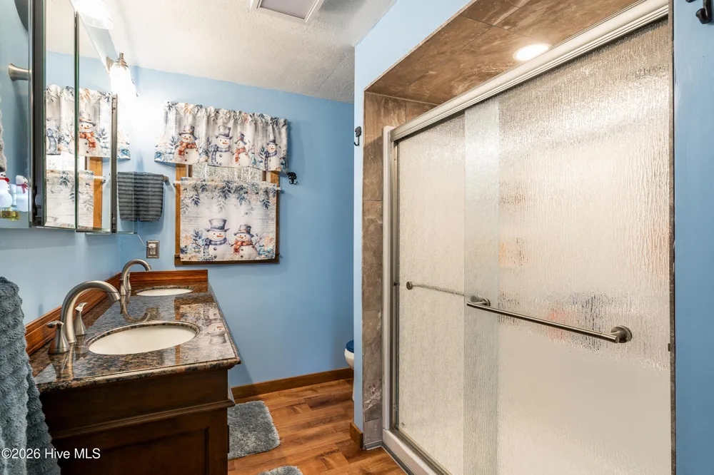 267 Farner Road Farner, TN 37333