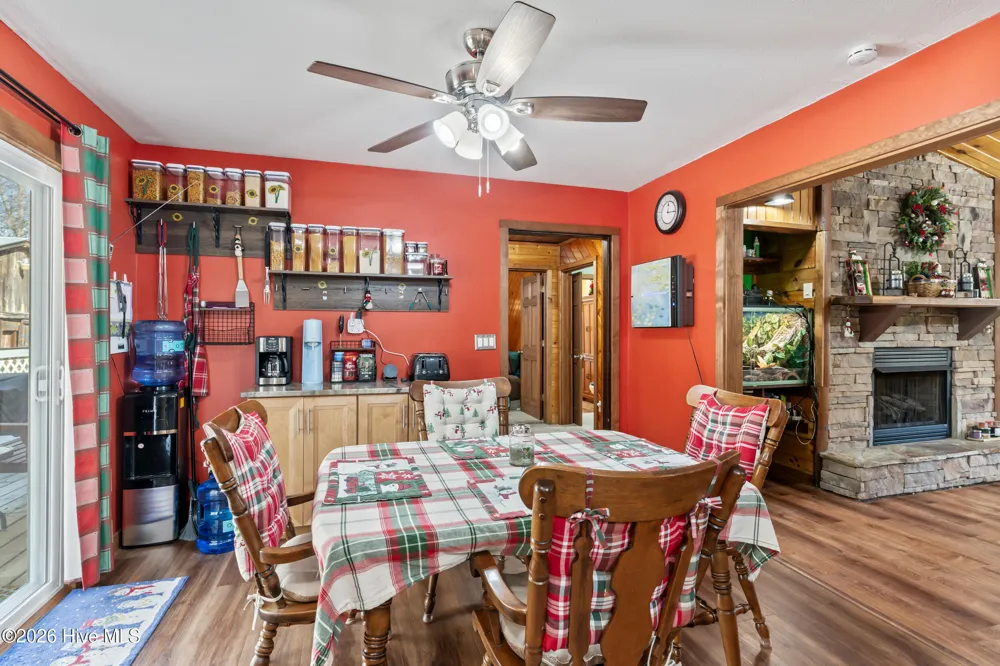 267 Farner Road Farner, TN 37333
