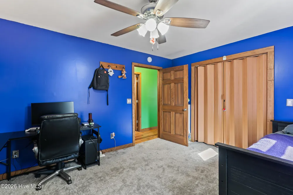 267 Farner Road Farner, TN 37333