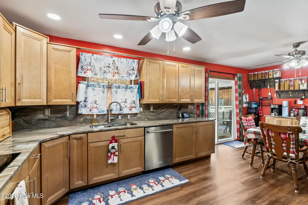 267 Farner Road Farner, TN 37333