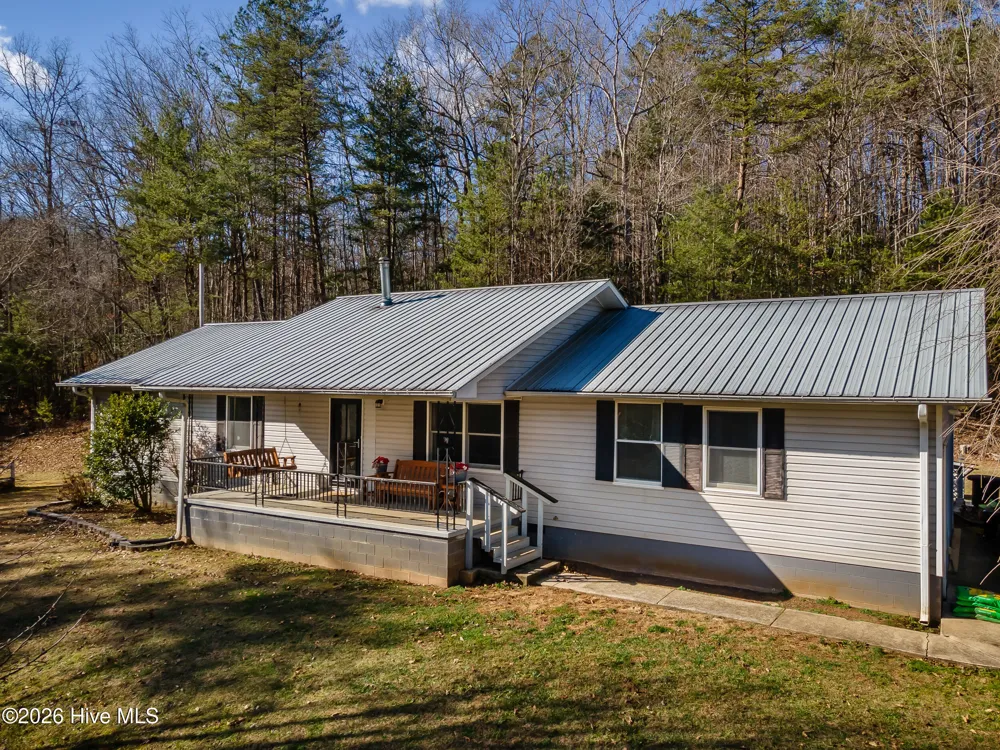 267 Farner Road Farner, TN 37333