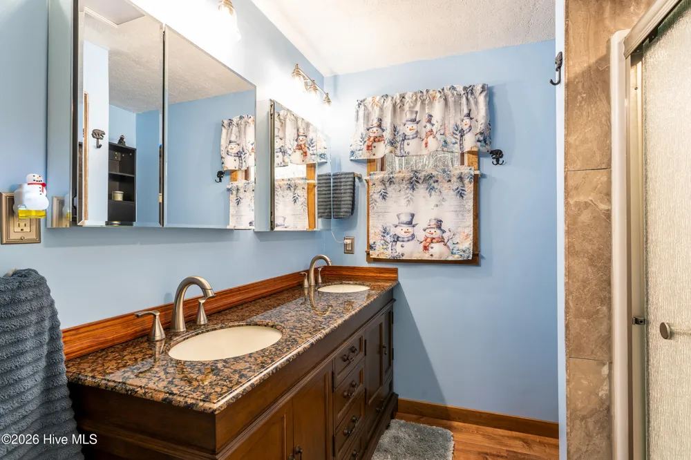 267 Farner Road Farner, TN 37333