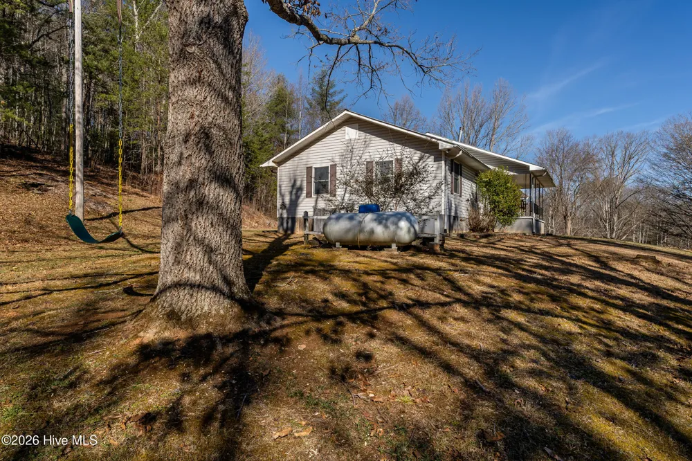 267 Farner Road Farner, TN 37333