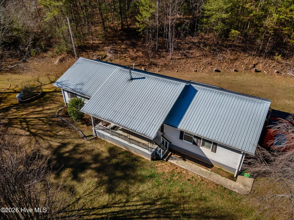 267 Farner Road Farner, TN 37333