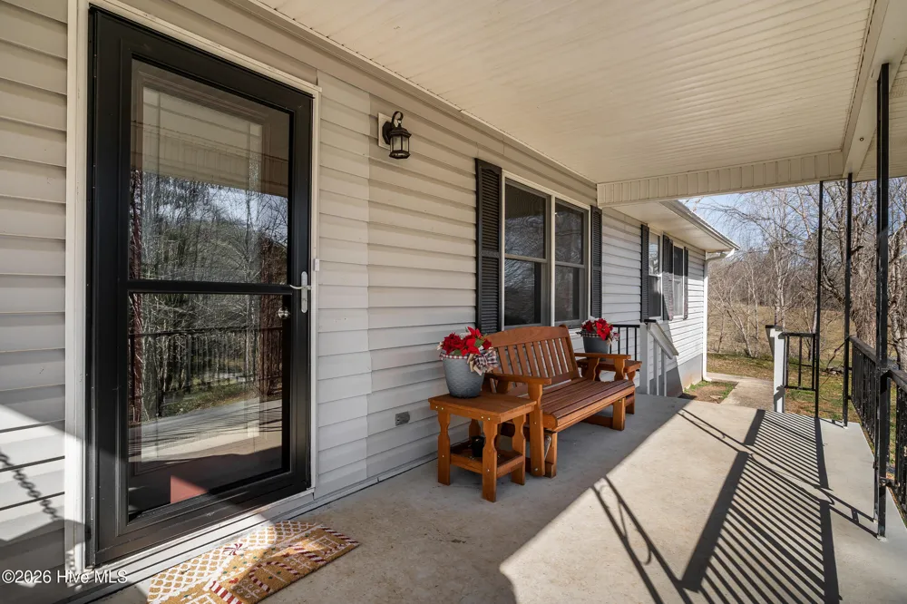 267 Farner Road Farner, TN 37333