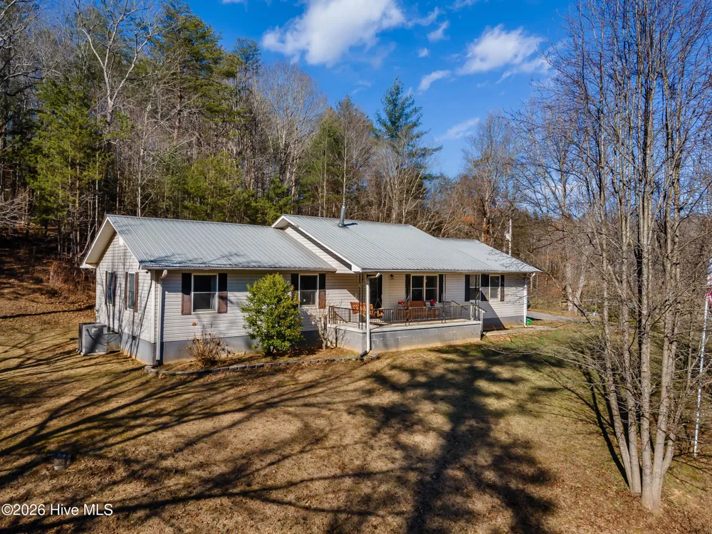 267 Farner Road Farner, TN 37333