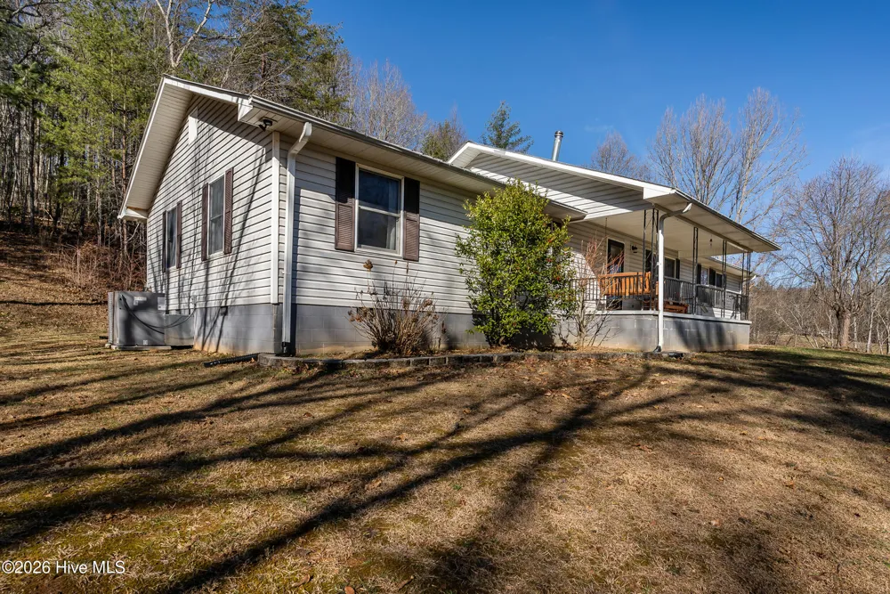 267 Farner Road Farner, TN 37333