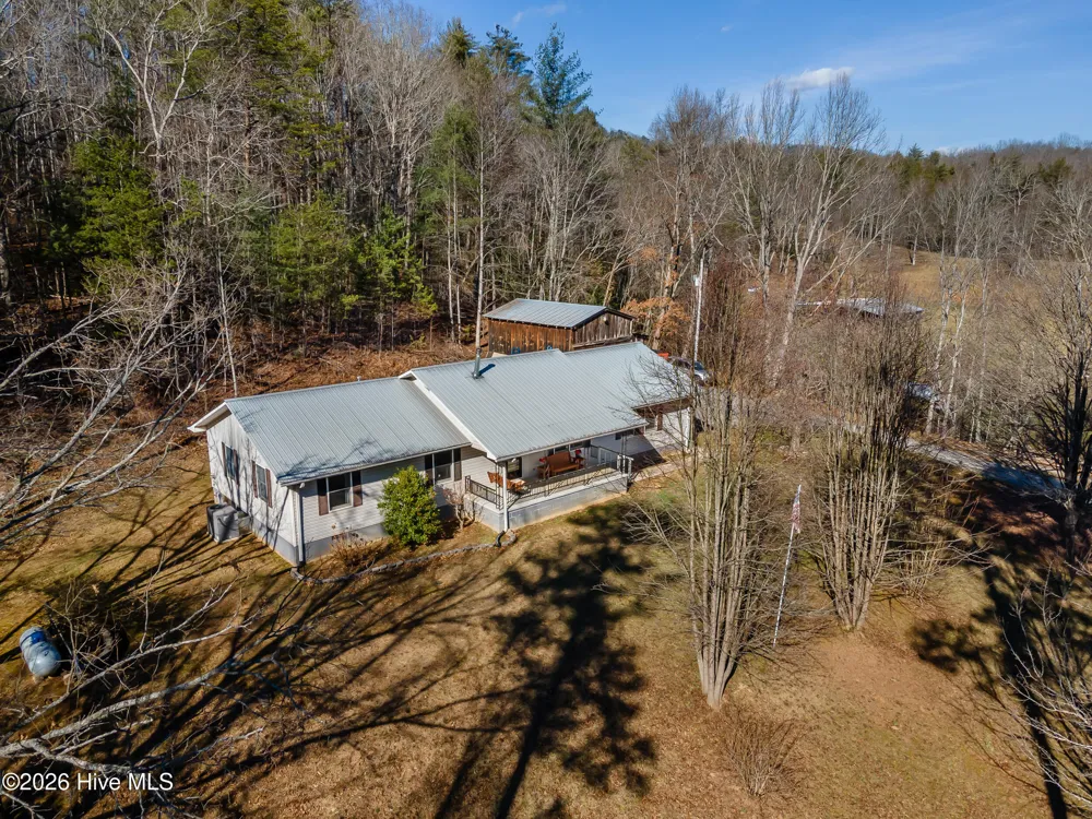 267 Farner Road Farner, TN 37333