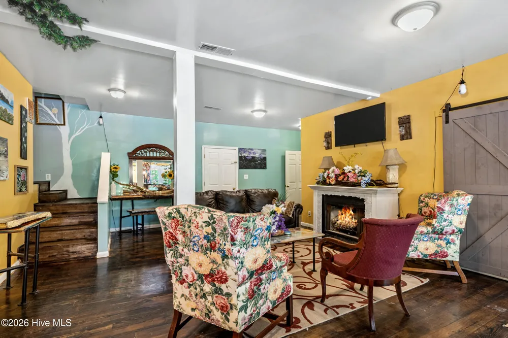 5518 Highway 30 Benton, TN 37307