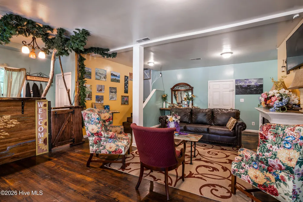 5518 Highway 30 Benton, TN 37307