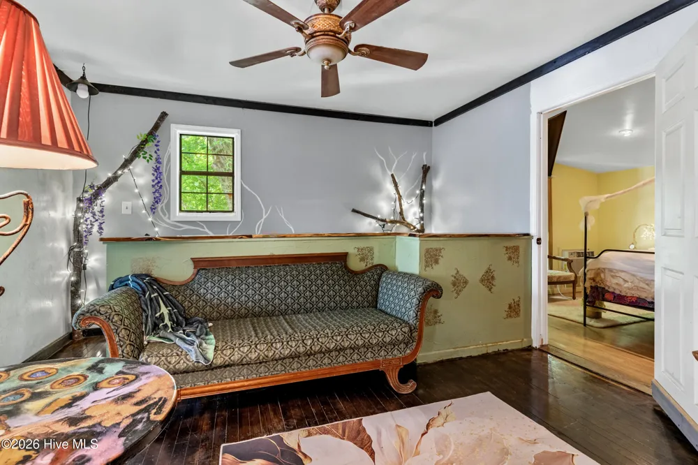 5518 Highway 30 Benton, TN 37307