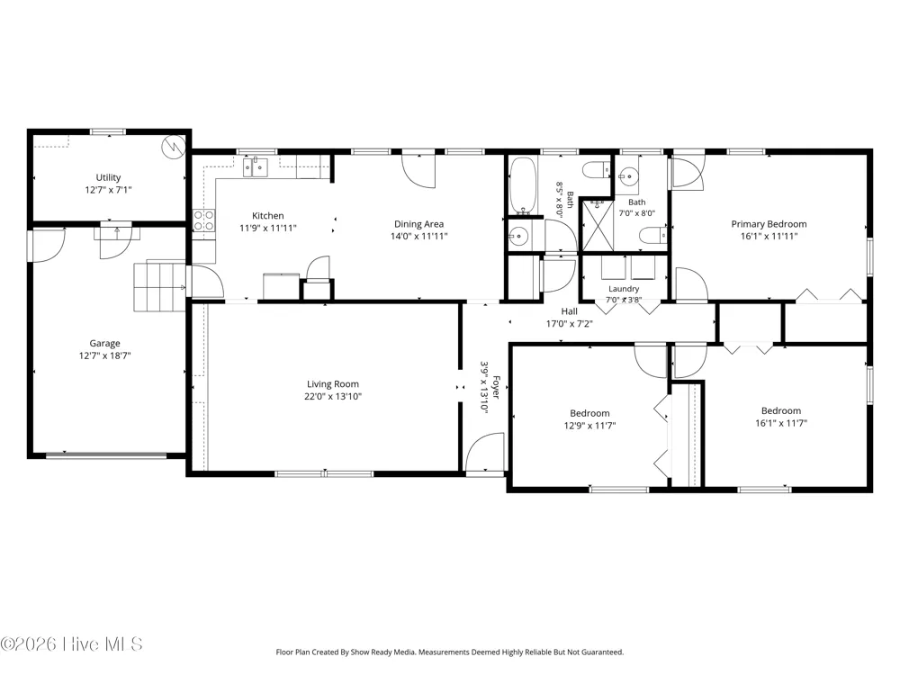 410 Johns Road Thomson, GA 30824