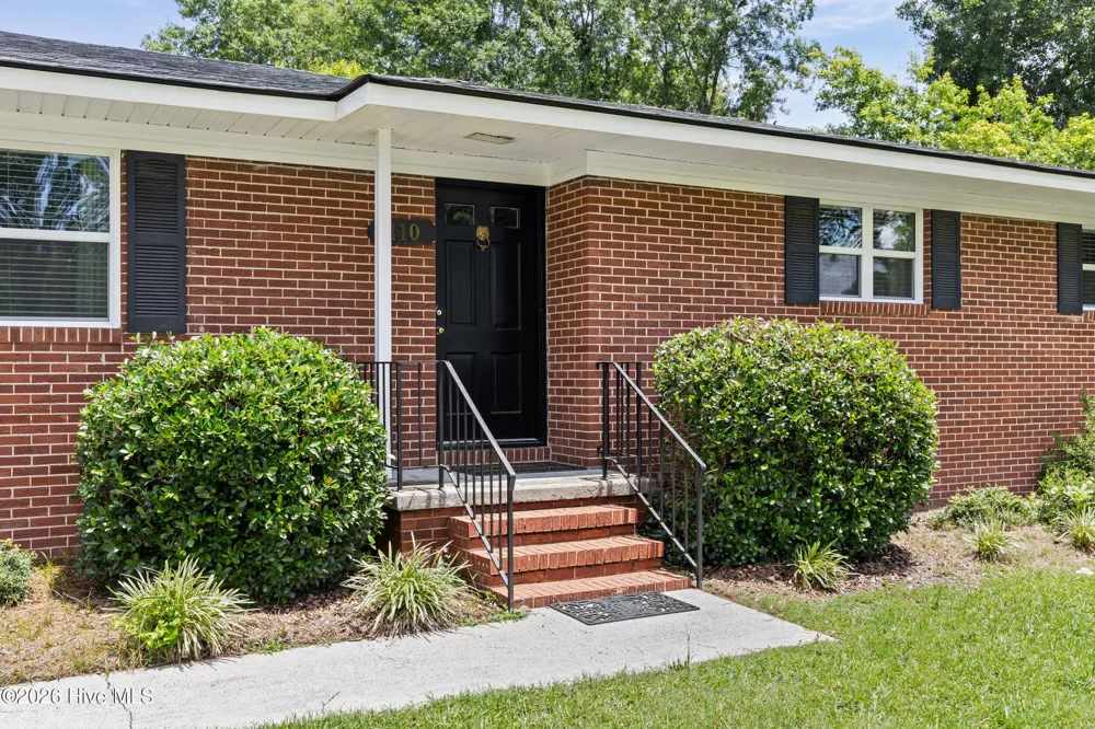 410 Johns Road Thomson, GA 30824