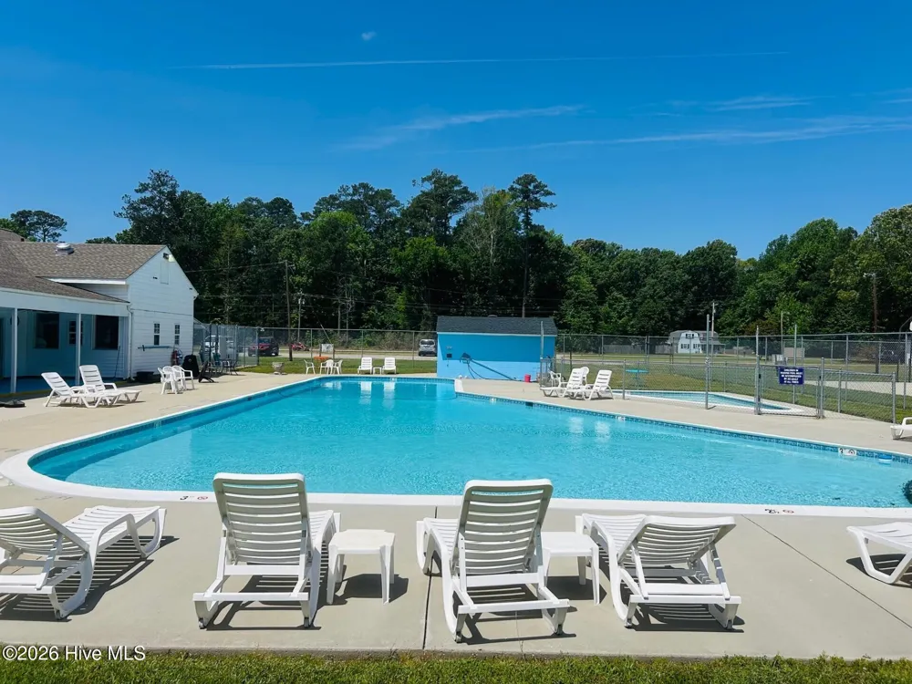 73 Laurel Street Hertford, NC 27944