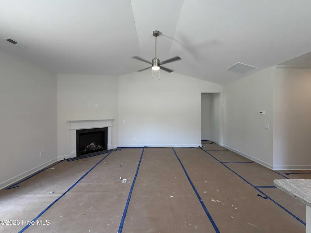 84 Yardley Drive Smithfield, NC 27577