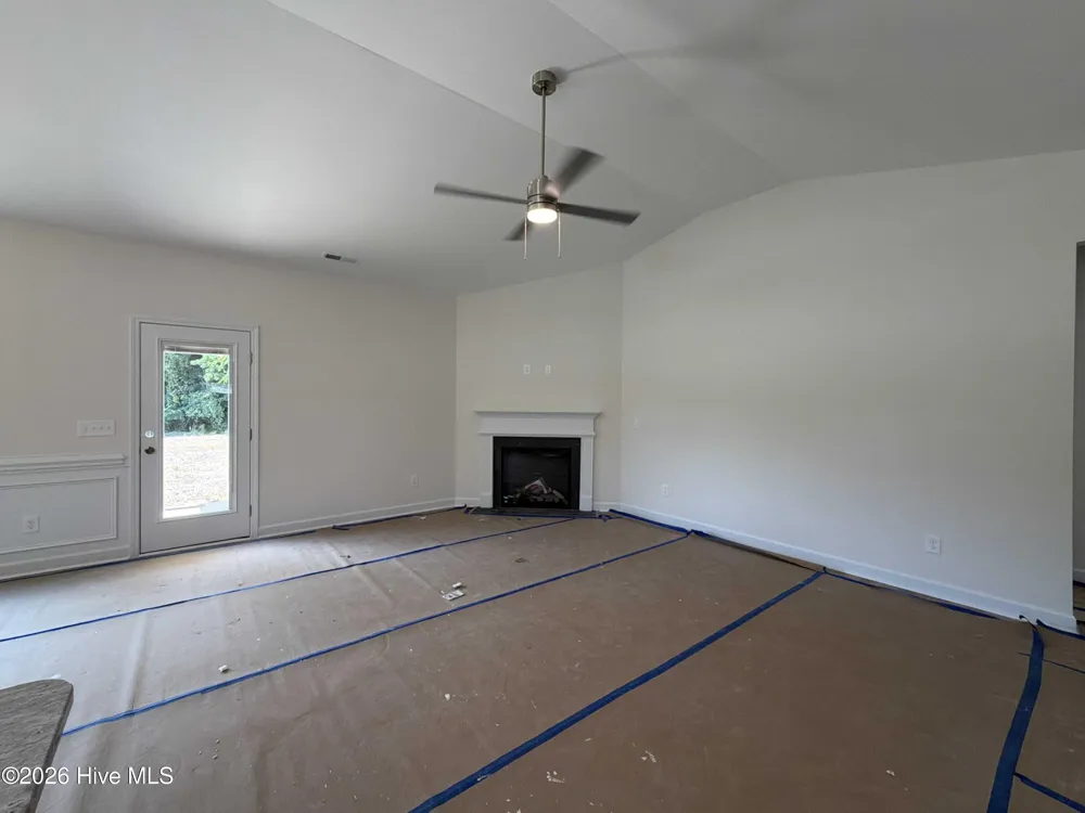84 Yardley Drive Smithfield, NC 27577