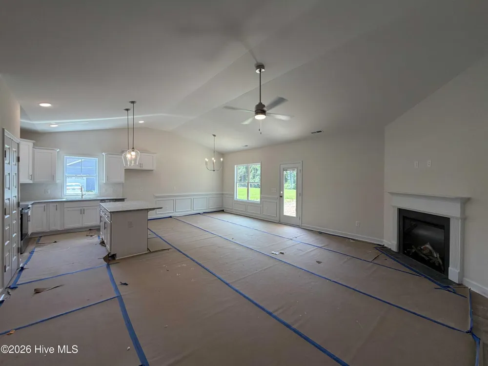 84 Yardley Drive Smithfield, NC 27577