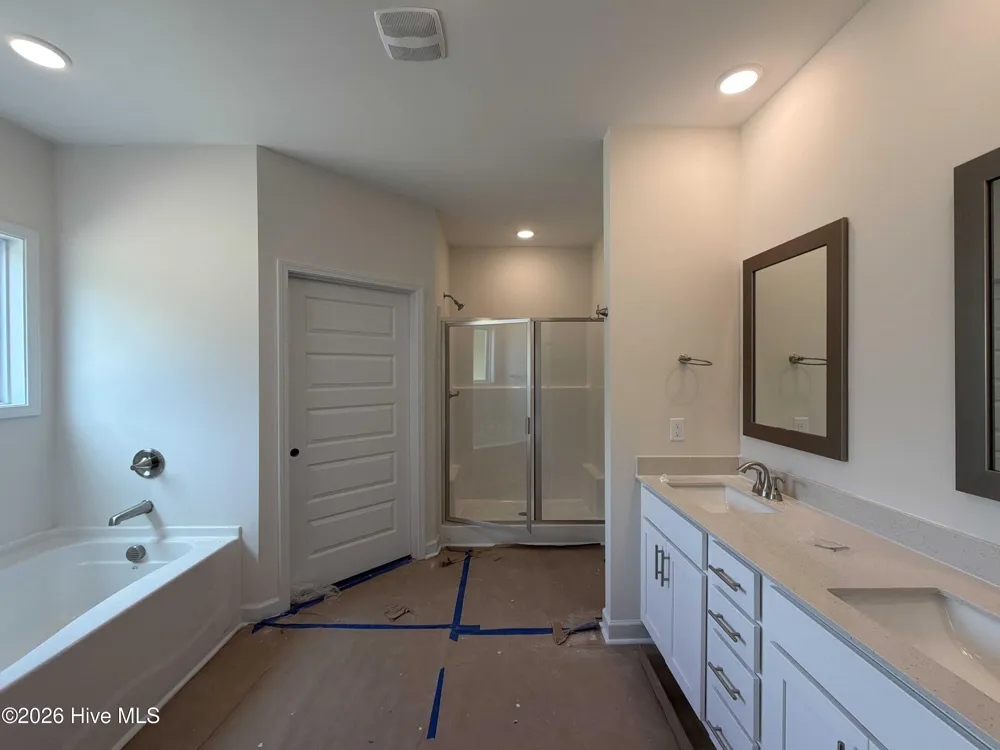 84 Yardley Drive Smithfield, NC 27577