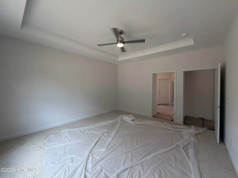 84 Yardley Drive Smithfield, NC 27577